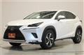2020 Lexus NX