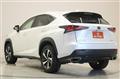 2020 Lexus NX