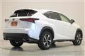 2020 Lexus NX