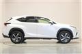 2020 Lexus NX