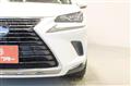 2020 Lexus NX