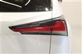 2020 Lexus NX