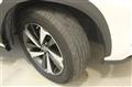 2020 Lexus NX