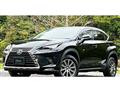 2020 Lexus NX