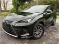2020 Lexus NX