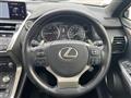 2020 Lexus NX