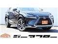 2020 Lexus NX