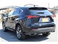 2020 Lexus NX