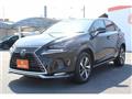 2020 Lexus NX