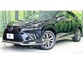 2020 Lexus NX