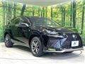 2020 Lexus NX