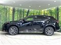 2020 Lexus NX