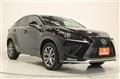 2020 Lexus NX