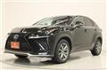 2020 Lexus NX