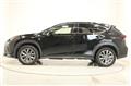 2020 Lexus NX