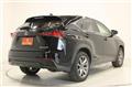 2020 Lexus NX