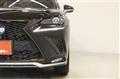 2020 Lexus NX