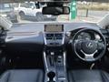 2020 Lexus NX