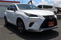 2020 Lexus NX
