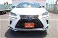 2020 Lexus NX