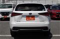 2020 Lexus NX