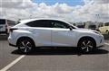 2020 Lexus NX