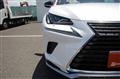 2020 Lexus NX