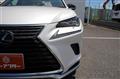 2020 Lexus NX