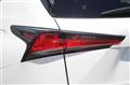 2020 Lexus NX