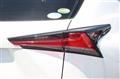 2020 Lexus NX