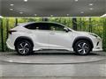 2020 Lexus NX