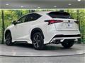 2020 Lexus NX