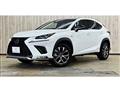 2020 Lexus NX