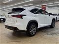 2020 Lexus NX