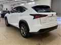 2020 Lexus NX