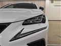2020 Lexus NX