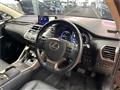 2020 Lexus NX