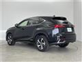 2020 Lexus NX