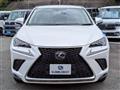 2020 Lexus NX