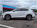 2020 Lexus NX