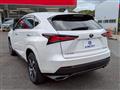 2020 Lexus NX