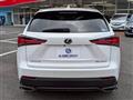 2020 Lexus NX