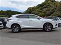 2020 Lexus NX