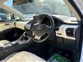 2020 Lexus NX