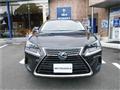 2020 Lexus NX