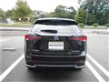 2020 Lexus NX