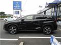 2020 Lexus NX