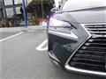 2020 Lexus NX