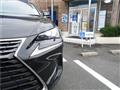 2020 Lexus NX
