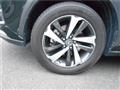 2020 Lexus NX